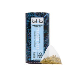 kikoko tea