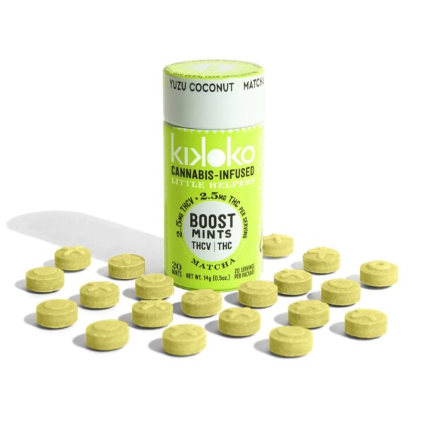 kikoko